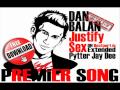 Dan Balan - Justify Sex (Pytter Jay Dee Extended)-DPK @ www.beatcall.com