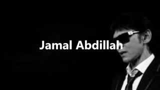 Video thumbnail of "Gurauan Berbisa - Jamal Abdillah"