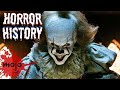 Horror History: Full Documentary
