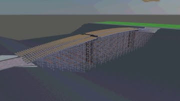 BEDEC-60 Shoring System