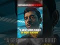 Teachers Builds The Nation 🔥#physicswallah #alakhsir #trending #webseries #viral #shorts #netflix