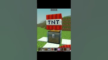 Minecraft logic #shorts