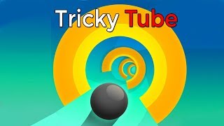 Tricky Tube