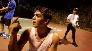 The Jake Paulers Song Official Music Video- Behind The Scenes