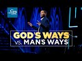 God’s Ways vs. Man’s Ways - Episode 3