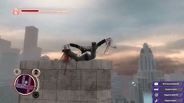 prototype 1 gameplay  الحلقة 12