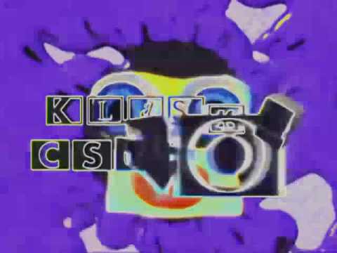Klasky Csupo In Real G Major 4