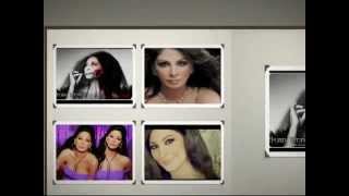 Elissa As3ad Wa7da new 2012