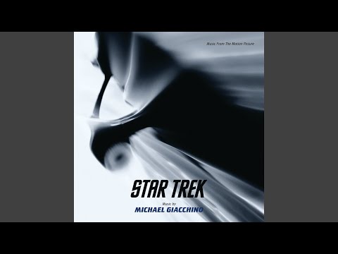 Obejrzyj Star Trek w YouTube