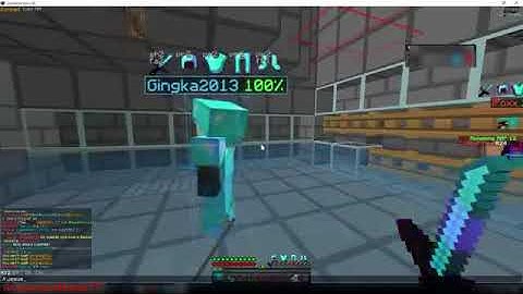 Srolemine HCF Hacking // HCF Phasing #1