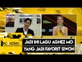 Jadi Ini Lagu Agnez Mo Yang Jadi Favorit Siwon | Indonesian Television Awards 2020