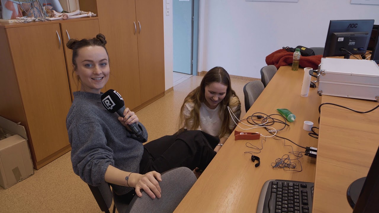 ZAŽI UNIZA: Iný level vysokoškolského štúdia