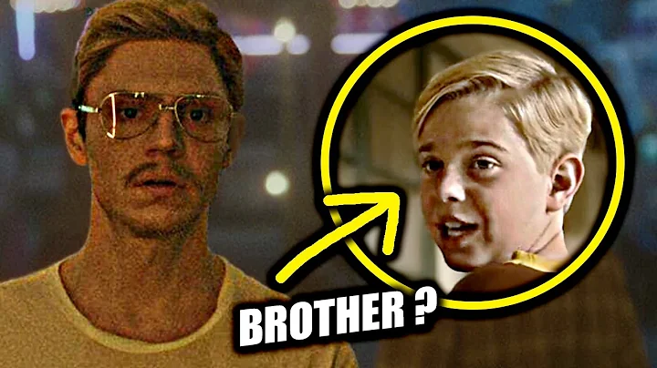 The Untold Truth About Jeffrey Dahmer Brother Davi...