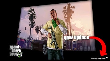 How To Add GTA V Custom Loading Screen Bar - In GTA Sa Android | 2025 Guide