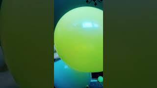 Last Balloon Vid Lol