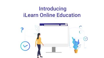 E-learning | iLearn