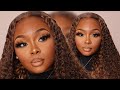 GRWM: Detailed Going Out Makeup Routine | Ariel Black