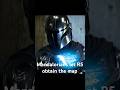 Mandalorians let R5 obtain the map#shorts #shortvideo #series #fouryou