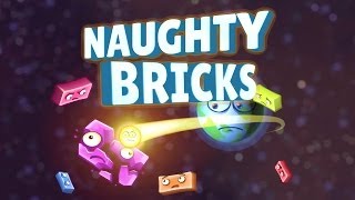 Naughty Bricks - Universal - HD Gameplay Trailer screenshot 2