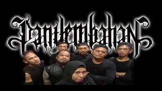 Download Lagu BAND GOTHIC METAL PANYEMBAHAN PERSONIL TERANYAR... dengan materi dan aransement baru MP3
