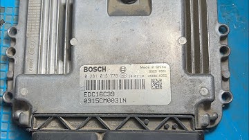 Scorpio 16c39 remote security bypass