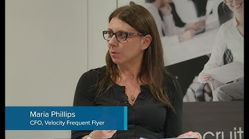 Moir Group & Peoplecorp Panel Event: Tips for managing a growth mindset in your business