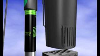 Tetra AquaArt Tetratec EasyCrystal