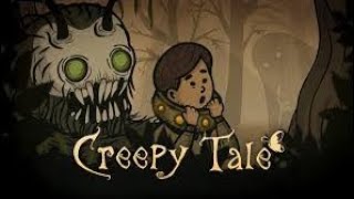 Страшная История - Creepy Tale
