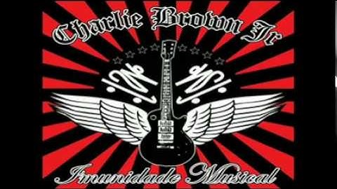 Charlie Brown JR. - Ela Vai Voltar (Todos Os Defeitos De de Uma Mulher Perfeita)
