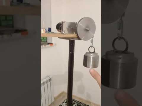 gravity generator ver