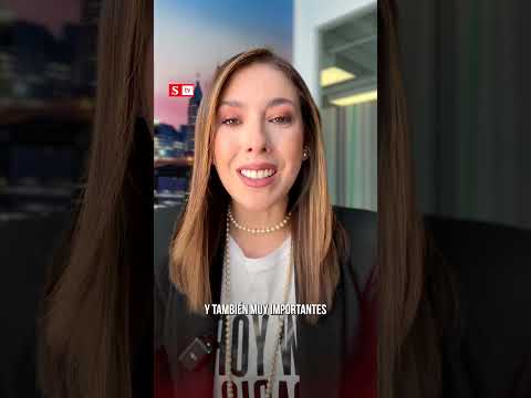 "Un mínimo de autocrítica": Juanita Gómez sobre desaprobación de Gustavo Petro