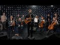 José González & The String Theory - Full Performance (Live on KEXP)