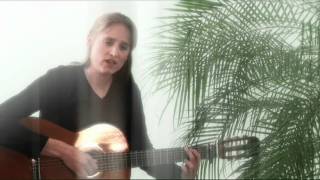 Micha 6, 6-8 - Anja Schraal chords