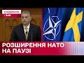 Угорщина загальмувала членство Швеції в НАТО – Міжнародний огляд
