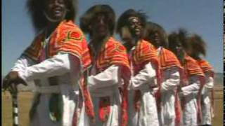 Video thumbnail of "Oromo Music"