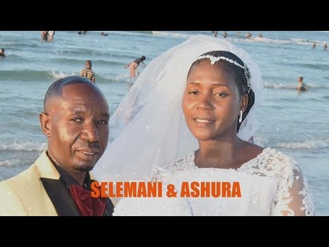 HARUSI YA SELEMAN NA ASHURA 31 08 2025