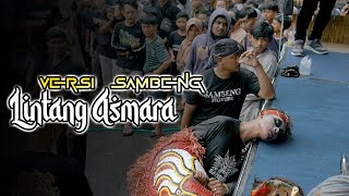 Lintang Asmara Versi Sambeng Cover ARIZTA Music Jandhut Sambeng - RD Jilid 2