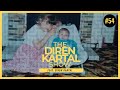 The Diren Kartal Show #54 Sinem Kartal - Family domestics with my sister