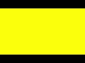 Yellow Screen | A Screen Of Pure Yellow For 10 Hours | Background | Backdrop | Screensaver | Full HD