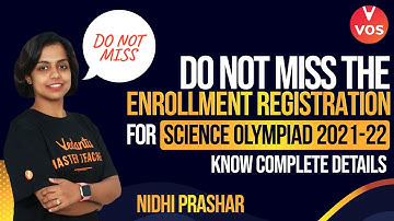 IOQJS | IOQP | IOQC | IOQA | IOQB & IOQM REGISTRATION & ENROLLMENT OUT|Complete Details By Nidhi Mam
