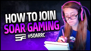 HOW TO JOIN SOAR #SOARRC TIPS (SOAR RECRUITMENT CHALLENGE)