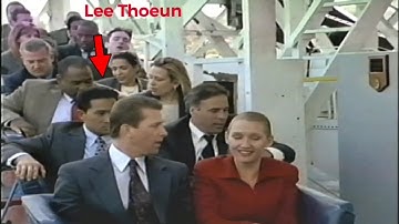 My spot in a Corporate video | The Roller Coaster | Lee Thoeun