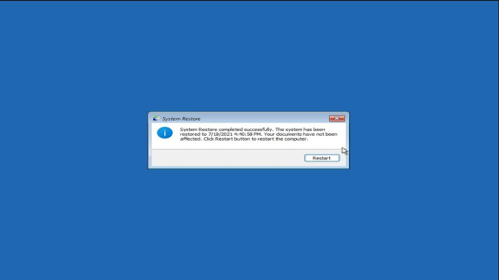 Mã lỗi màn hình xanh 0xc000021a status_system_process_terminated