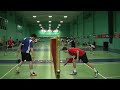 English Nationals Rajiv Ouseph