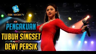 Pengakuan Dewi Persik Berkat Pole Dance Tubuh Jadi Singset | C&R TV