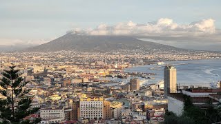 Napoli gennaio 2024