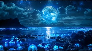 Peaceful Sleep in 3 Minutes ★ Fall Asleep Fast, Sleep Music for Deep Sleep ★ No More Insomnia