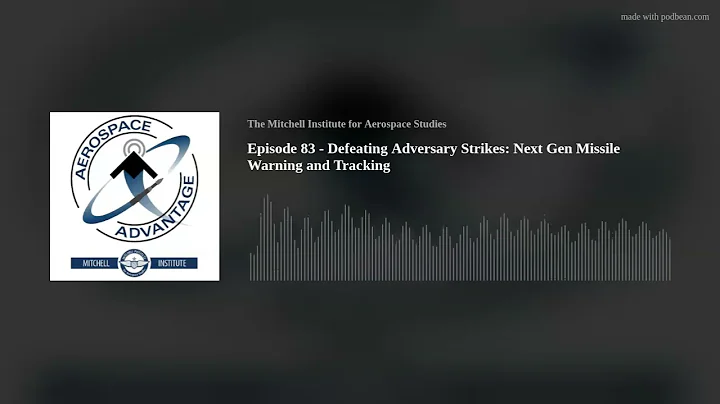 Episode 83 - Defeating Adversary Strikes: Next Gen...