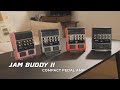 Video: JOYO JAM BUDDY - BLACK