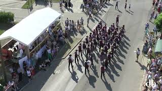 Blasmusikkapelle Göllersdorf - Marschmusikbewertung 2025